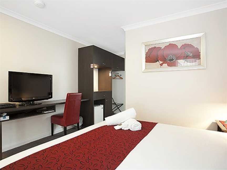 Comfort Inn Western, Warrnambool, VIC