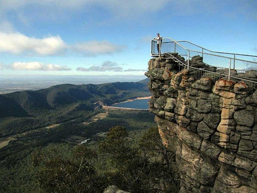 Southern Grampians Cottages, Dunkeld, VIC