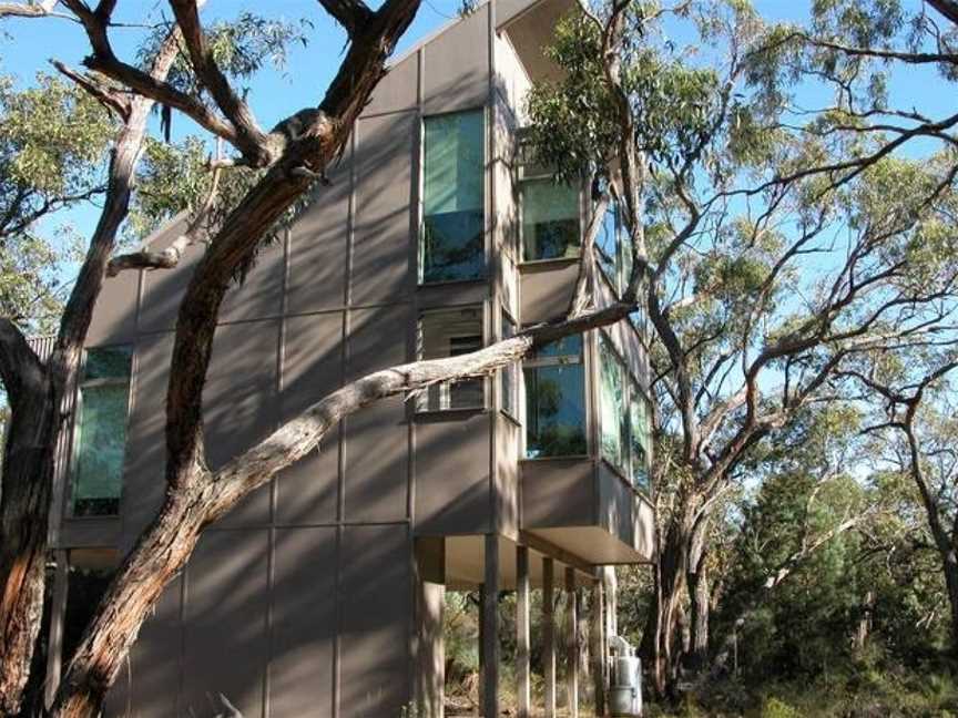 Aquila Eco Lodges, Accommodation in Victoria Valley