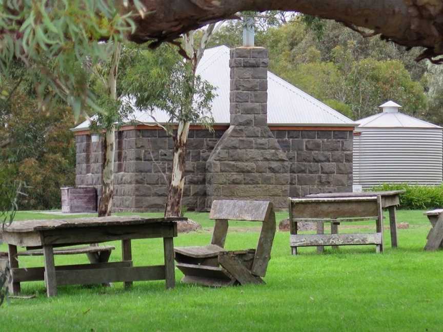 Royal Mail Hotel, Dunkeld, VIC