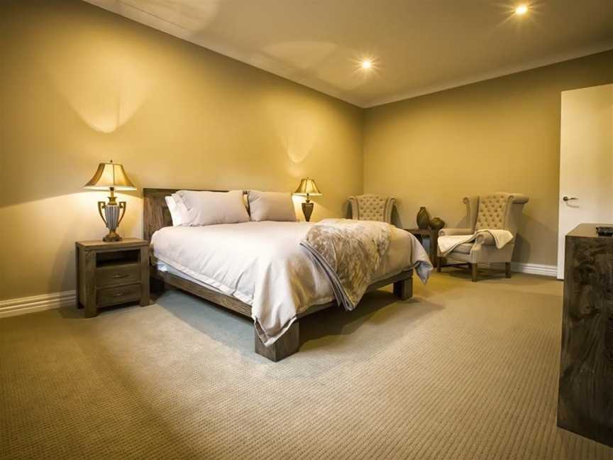 Kerami Manor & Day Spa, Marysville, VIC