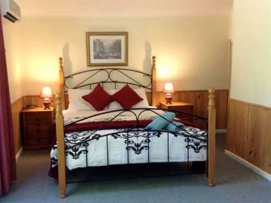 Goldberryaccommodation, Marysville, VIC