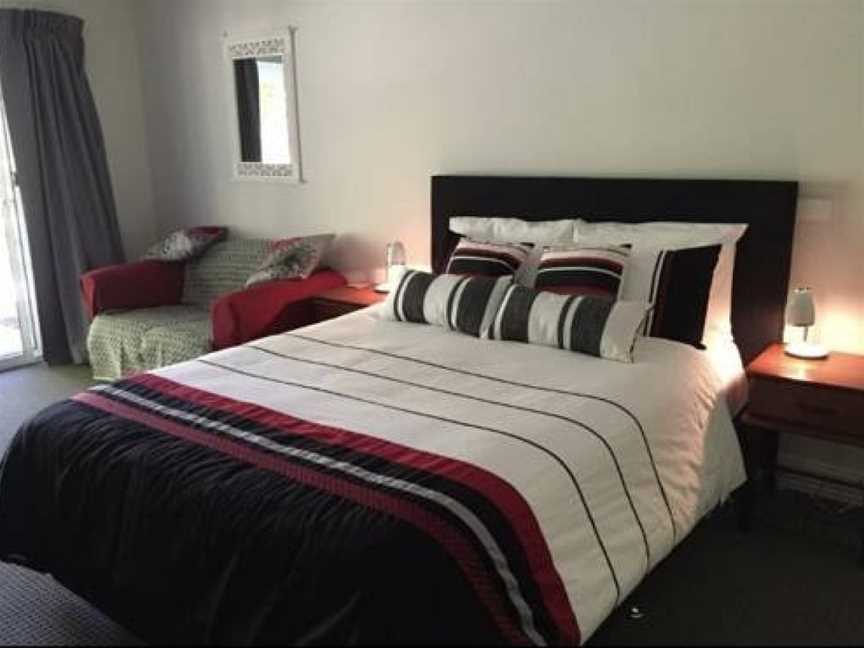 Goldberryaccommodation, Marysville, VIC