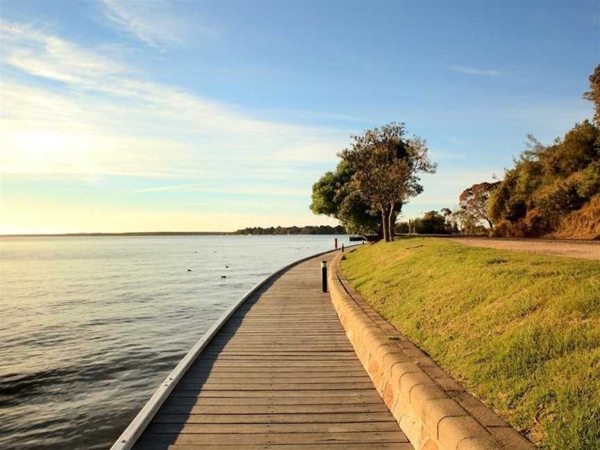 Edgewater Terraces at Metung, Metung, VIC