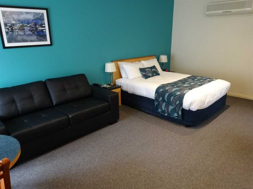 Victoria Lodge Motor Inn & Apartments, Portland, VIC