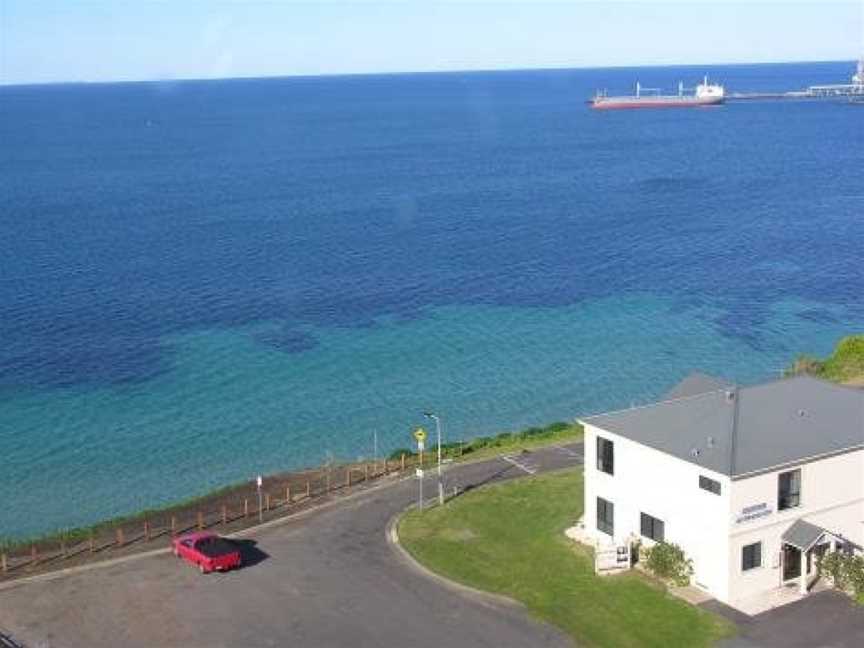 Clifftop Accommodation, Portland, VIC