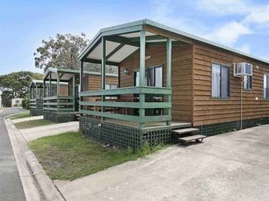 Portland Holiday Village, Portland, VIC