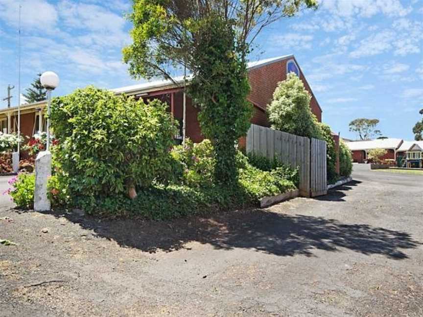 Whalers Rest Motor Inn, Portland North, VIC