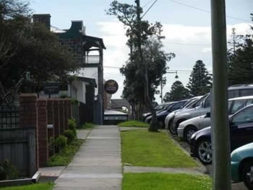 Melaleuca Motel, Portland, VIC