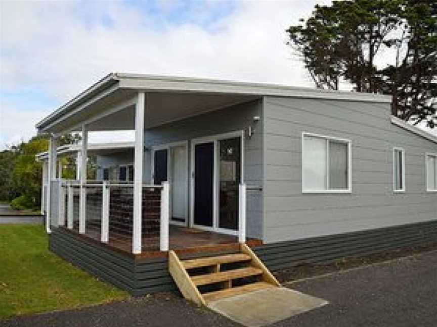 NRMA Portland Bay Holiday Park, Portland, VIC