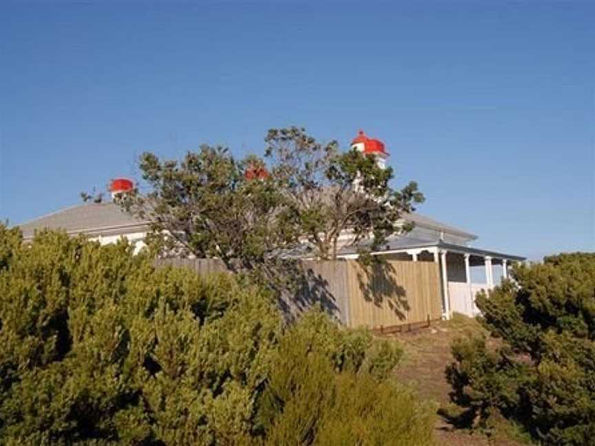 Cape Nelson Lighthouse, Portland West, VIC