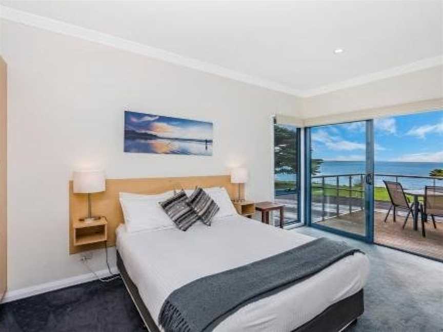 Seascape Accommodation, Portland, VIC