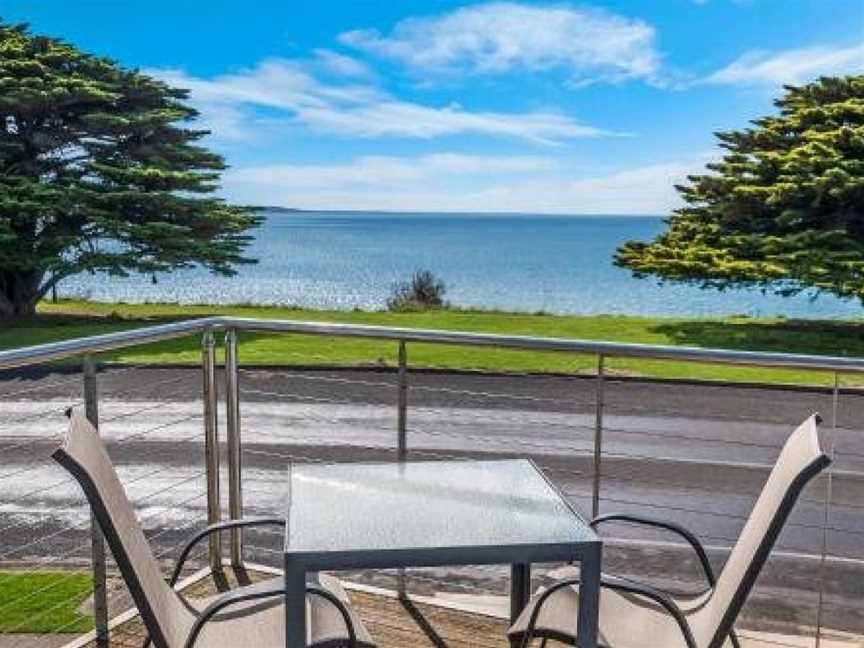 Seascape Accommodation, Portland, VIC