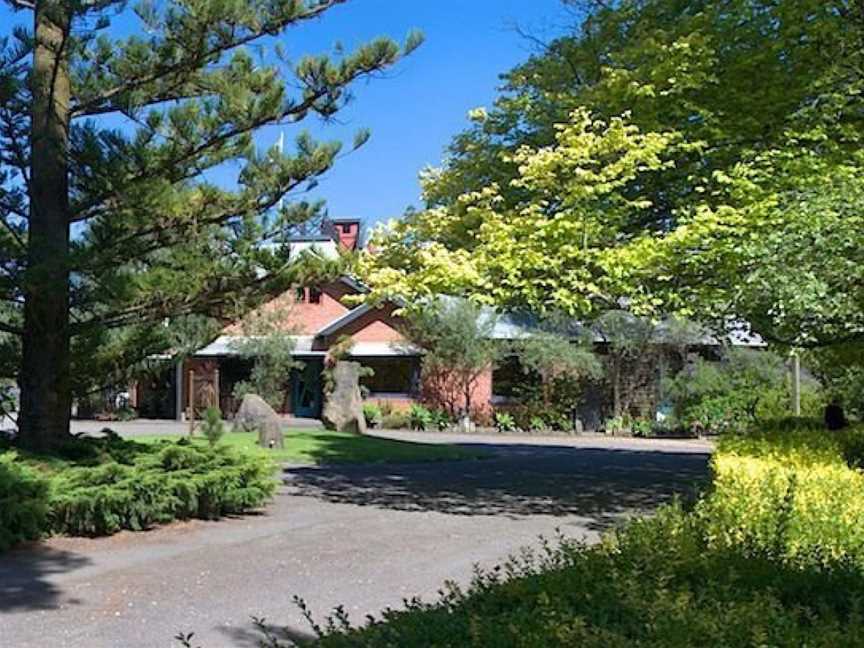 Oakdene Vineyards Guesthouse, Wallington, VIC