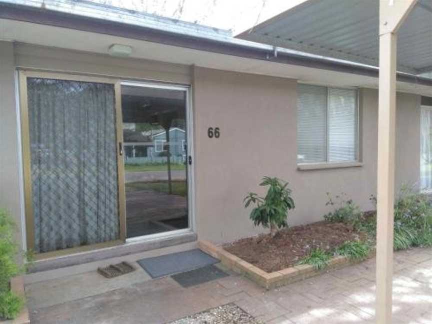 Ageri Holiday Unit, Bright, VIC