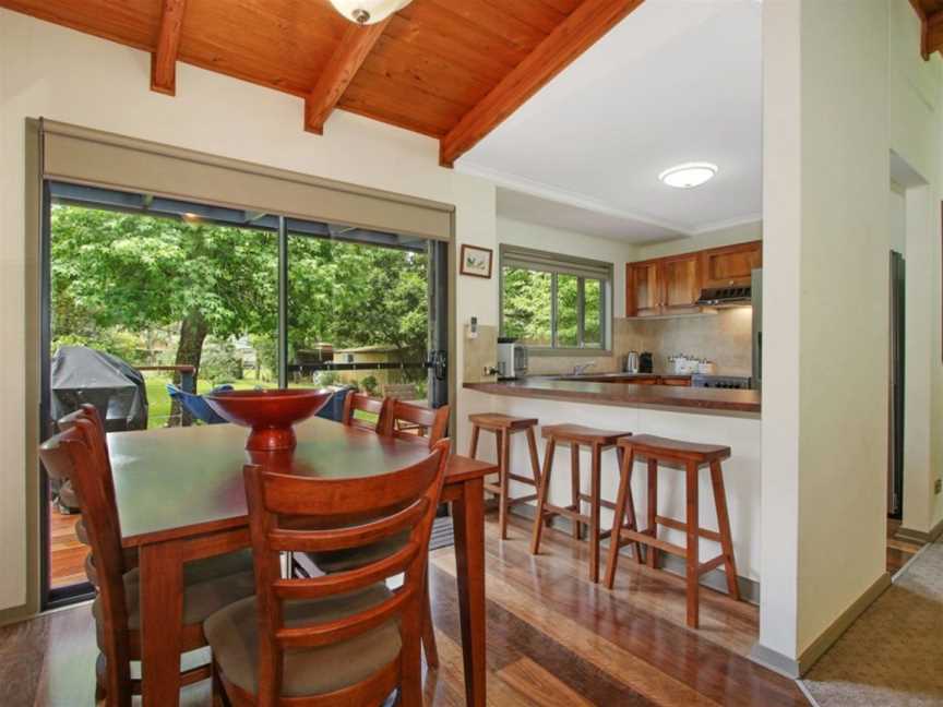 Rail Trail Cottage - BRIGHT, Bright, VIC