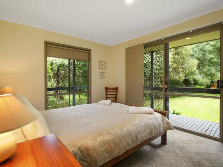 Rail Trail Cottage - BRIGHT, Bright, VIC