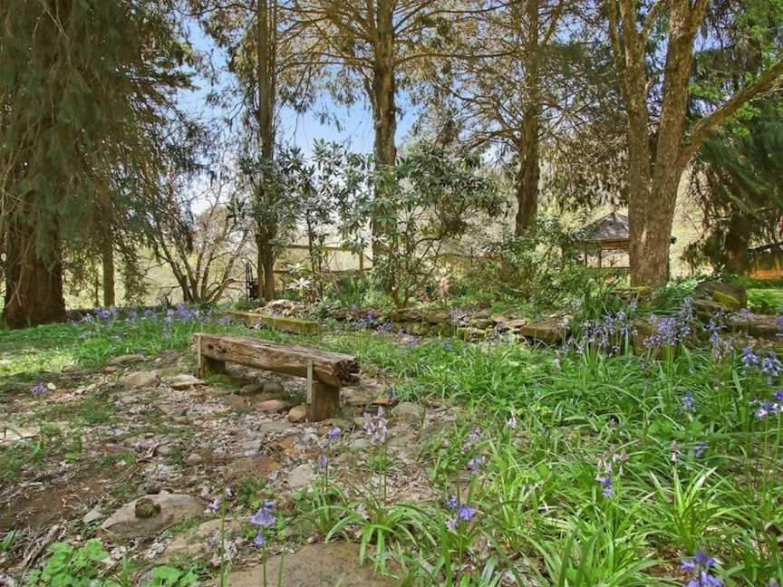 Until - Country Garden Setting, Wandiligong, VIC