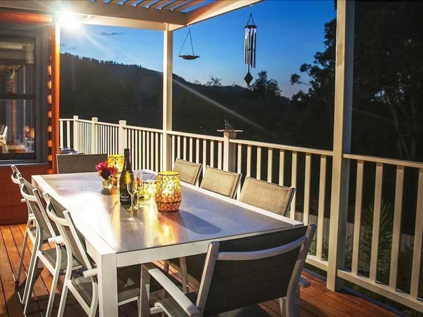 Artee House - A Bright Escape, Bright, VIC