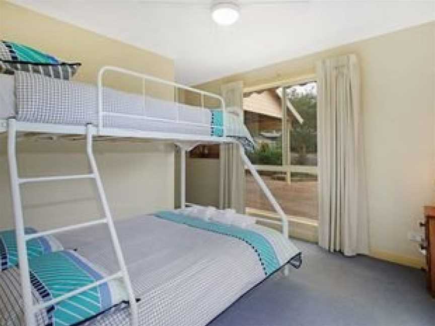 Alpine Vista - Short walk to town centre, Bright, VIC