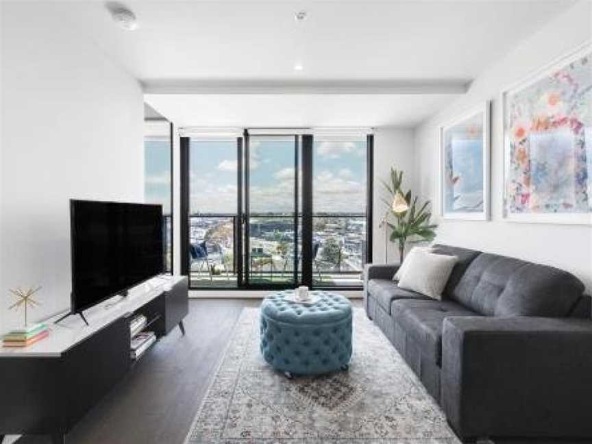 Ilixir Apartments by Ready Set Host, Cheltenham, VIC