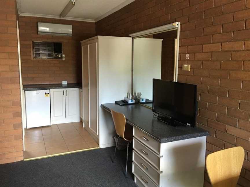 Essendon Motel, Essendon North, VIC