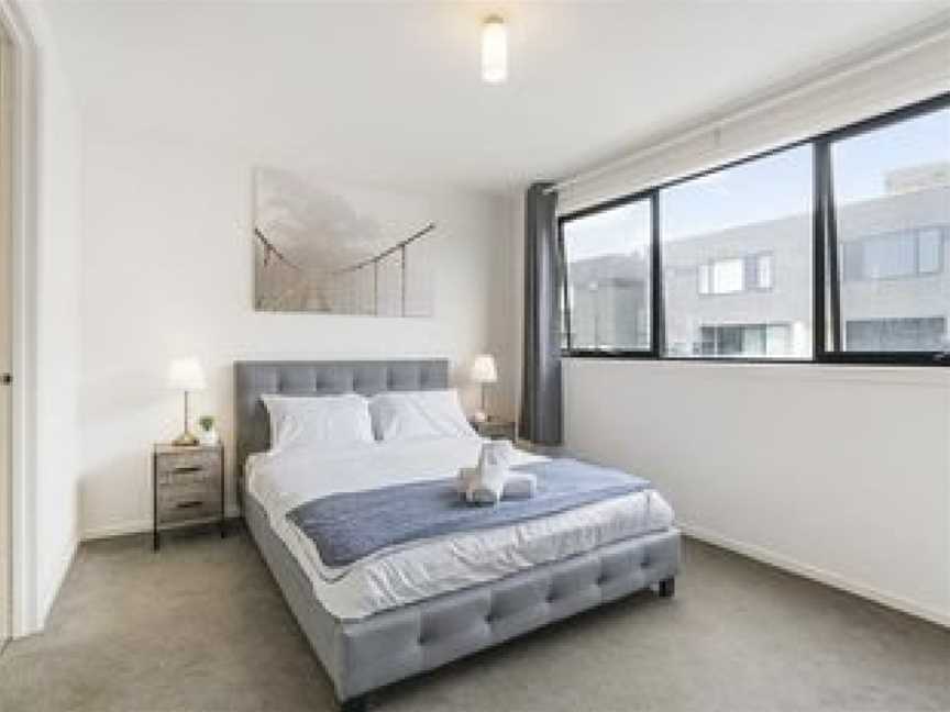 Roomerang at Grandvalley 9, Keilor East, VIC