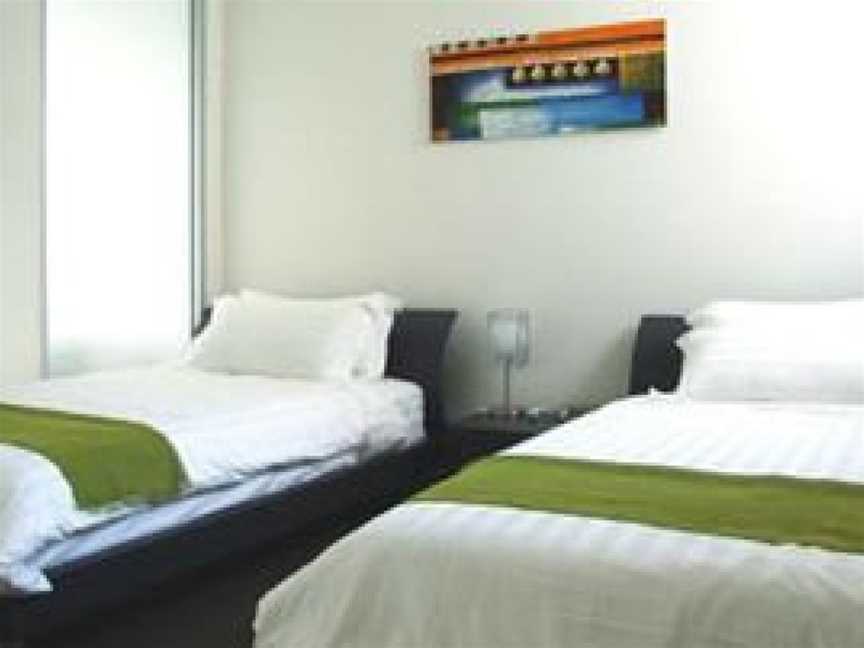 Summer Inn Holiday Apartments, Essendon North, VIC