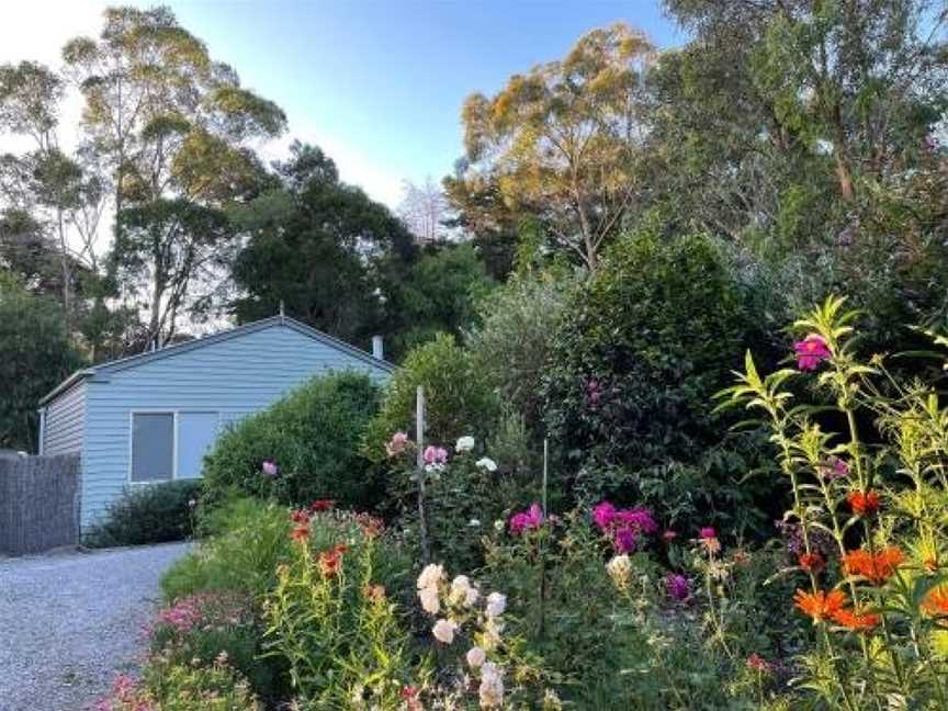 Tindoona Cottages, Foster, VIC