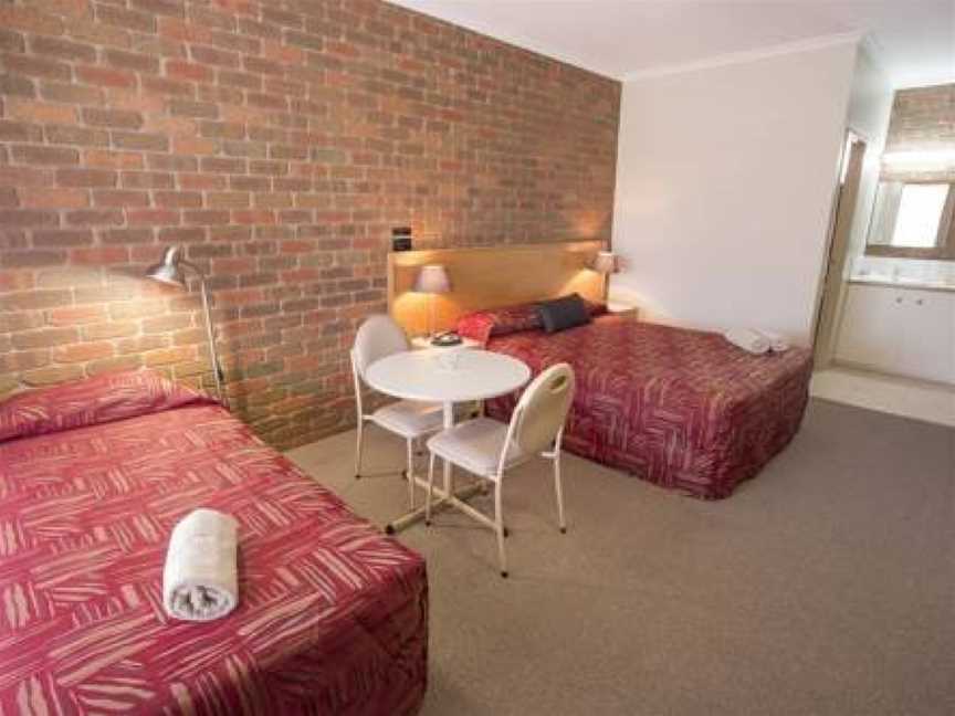 Horsham Country City Motor Inn, Horsham, VIC