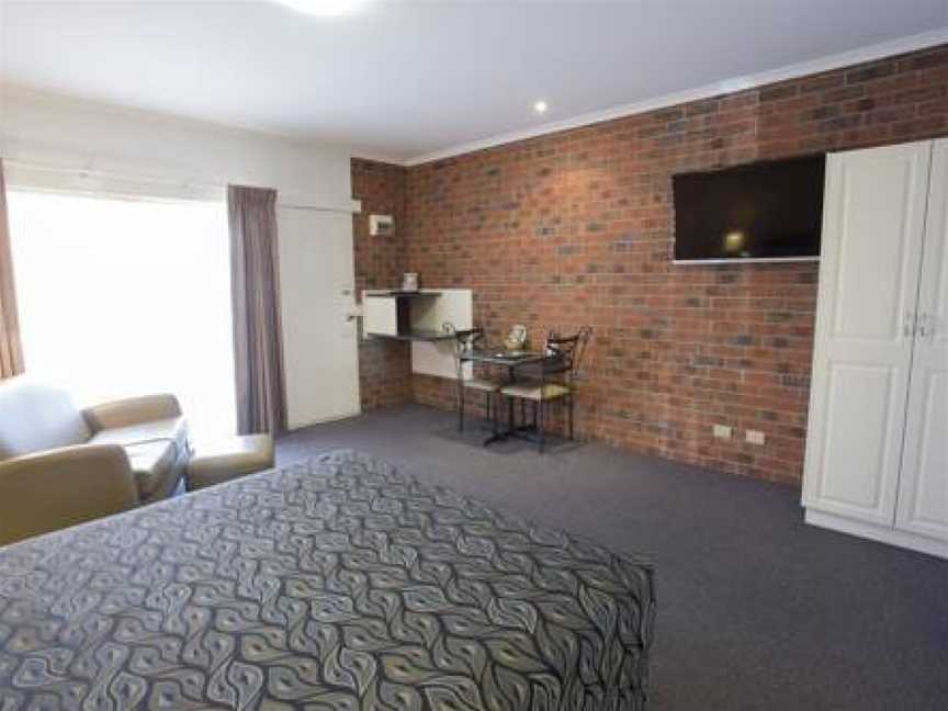 Horsham Country City Motor Inn, Horsham, VIC