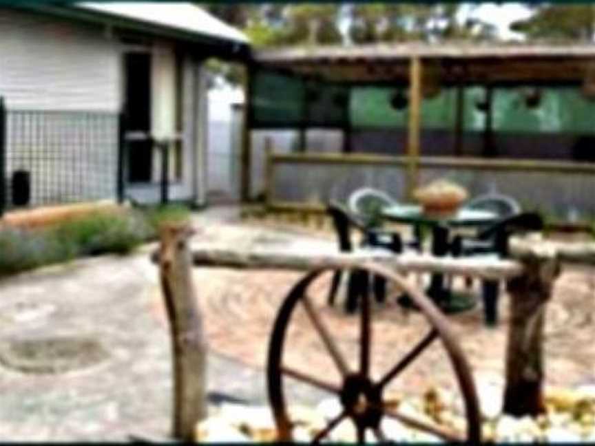 Orange Grove Bed and Breakfast, Vectis, VIC