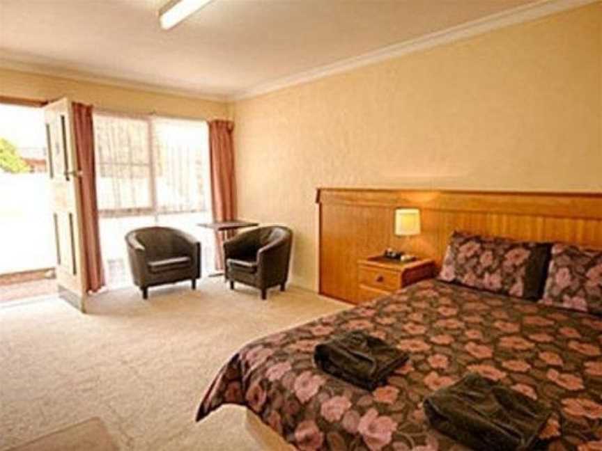 Darlot Motor Inn, Horsham, VIC