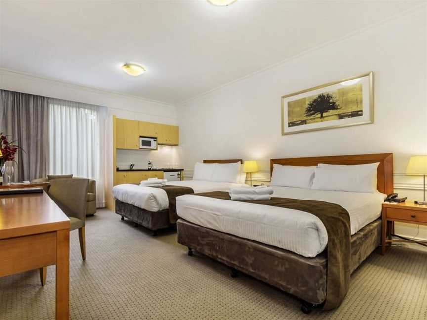 Beaumont Kew Hotel, Kew, VIC