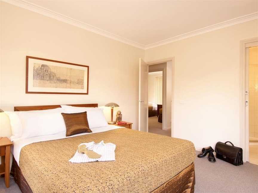 Fantastic Apartment At Boxhill Centro Near Hospital, Box Hill, VIC