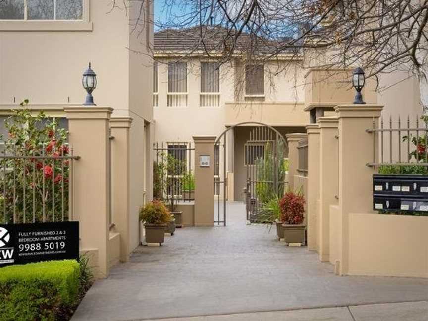 Fantastic Apartment At Boxhill Centro Near Hospital, Box Hill, VIC