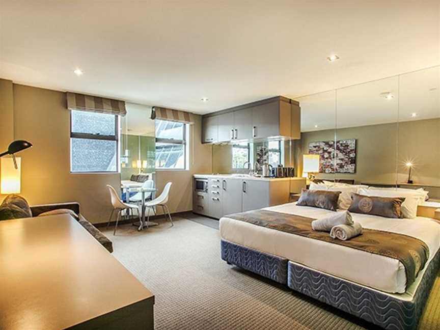 Comfy Kew Apartments, Accommodation in Kew