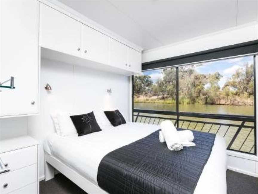 MILDURA HOUSEBOATS, Mildura, VIC