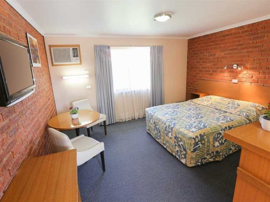 City Gate Motel Mildura, Mildura, VIC