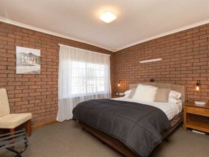 Mildura Holiday Apartments, Mildura, VIC