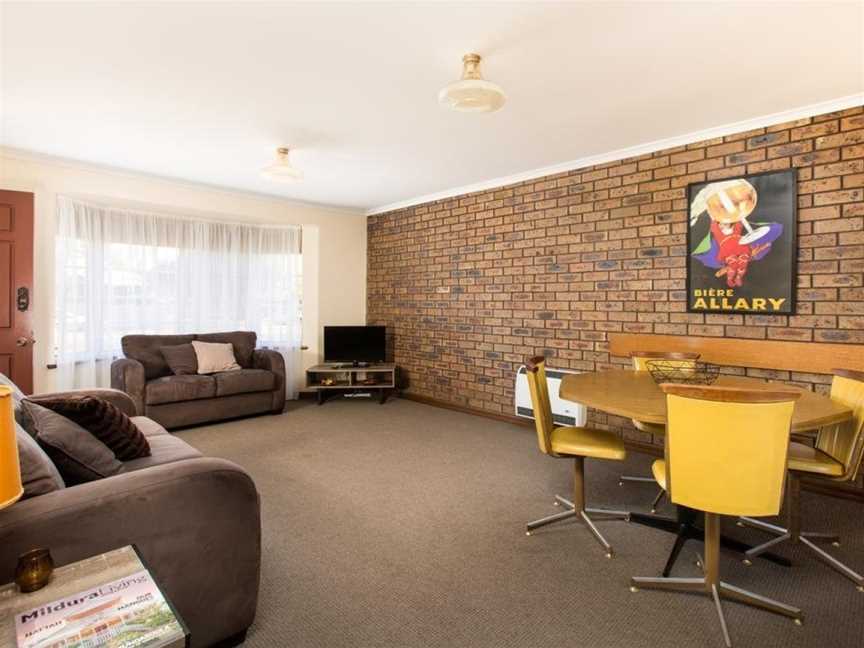 Mildura Holiday Apartments, Mildura, VIC