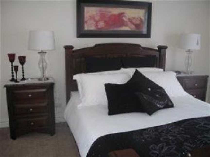 Pied-A-Terre Luxury Accommodation, Mildura, VIC