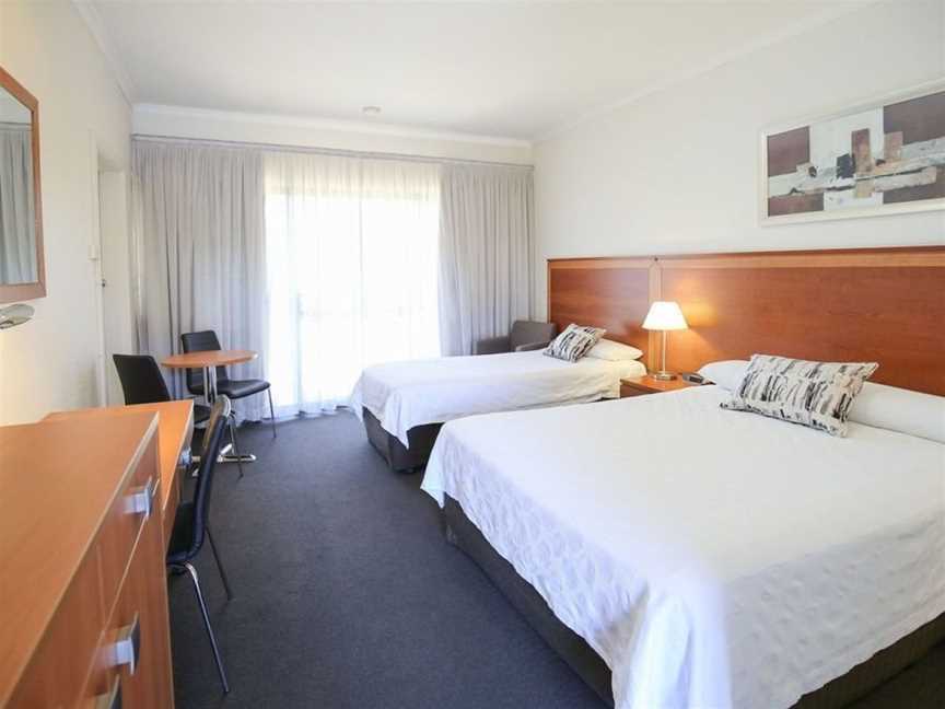 Comfort Inn Deakin Palms, Mildura, VIC