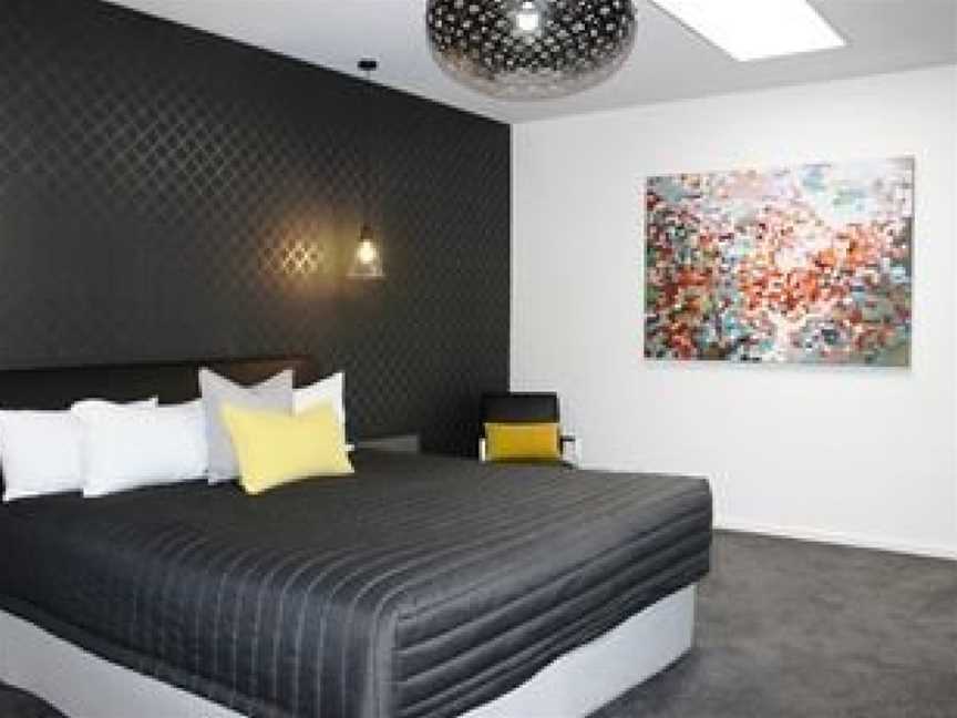 Indulge Apartments - CBD, Mildura, VIC