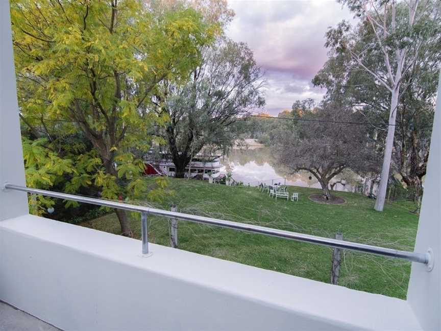 The Riverview BnB, Buronga, VIC