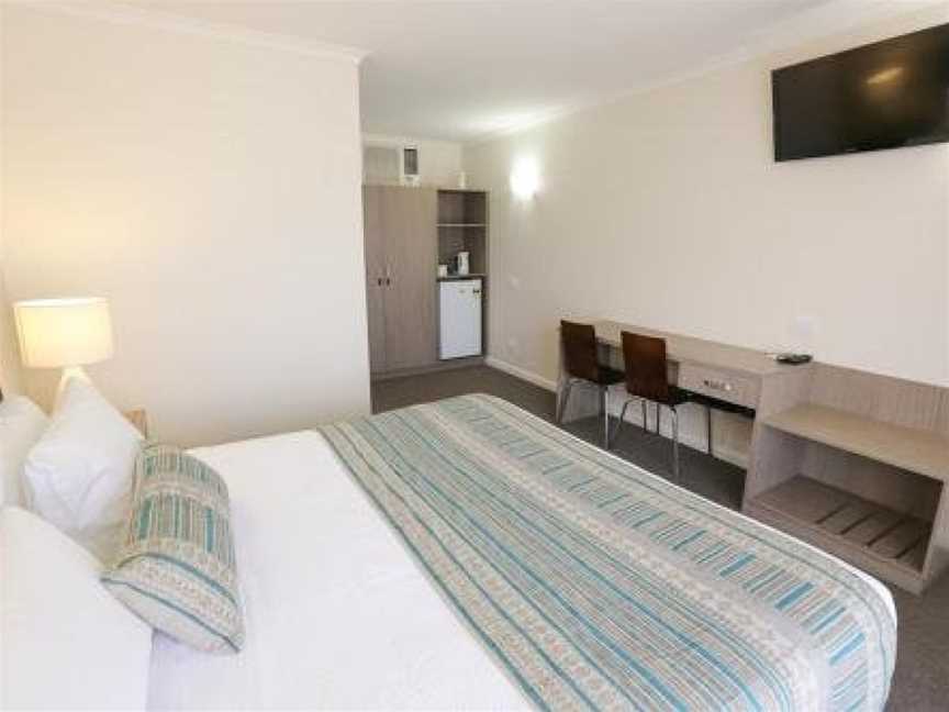 Seven Pines Motor Inn, Mildura, VIC