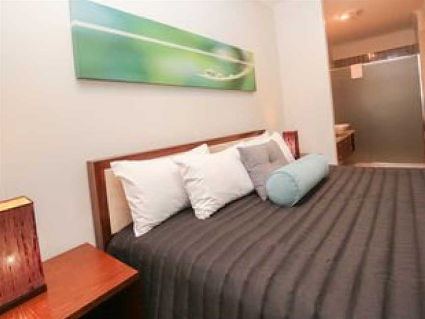 Indulge Apartments - Langtree, Mildura, VIC