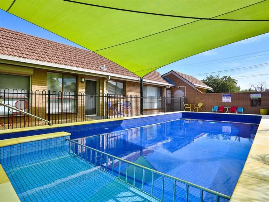 Mildura Holiday Villas, Mildura, VIC