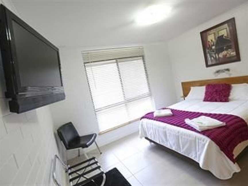 Mildura Holiday Villas, Mildura, VIC