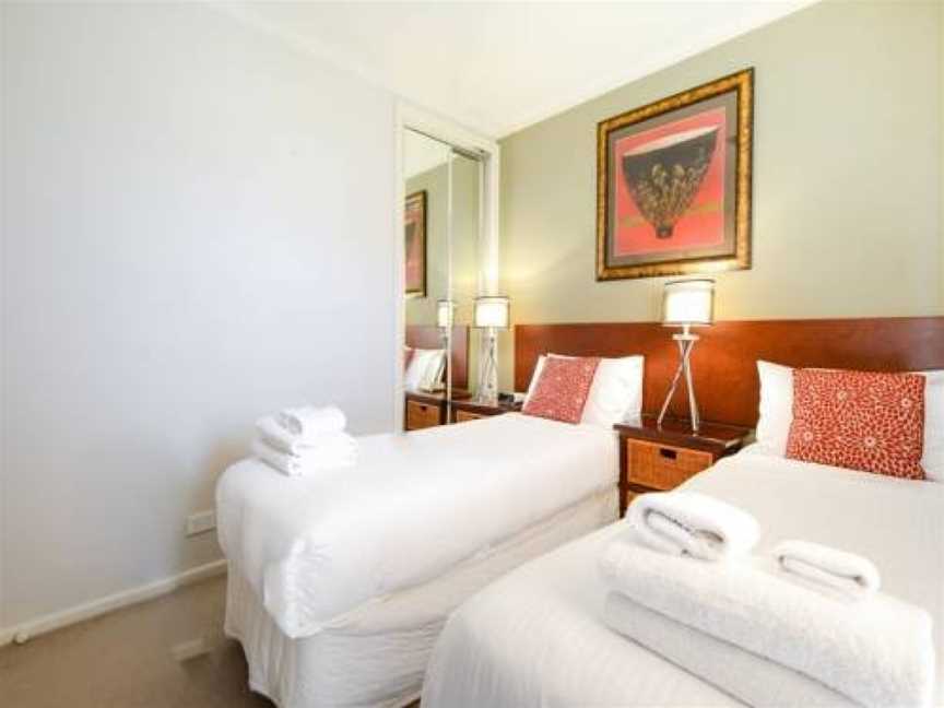 BOUTIQUE STAYS - Sandyside, Sandringham Villa Units, Sandringham, VIC